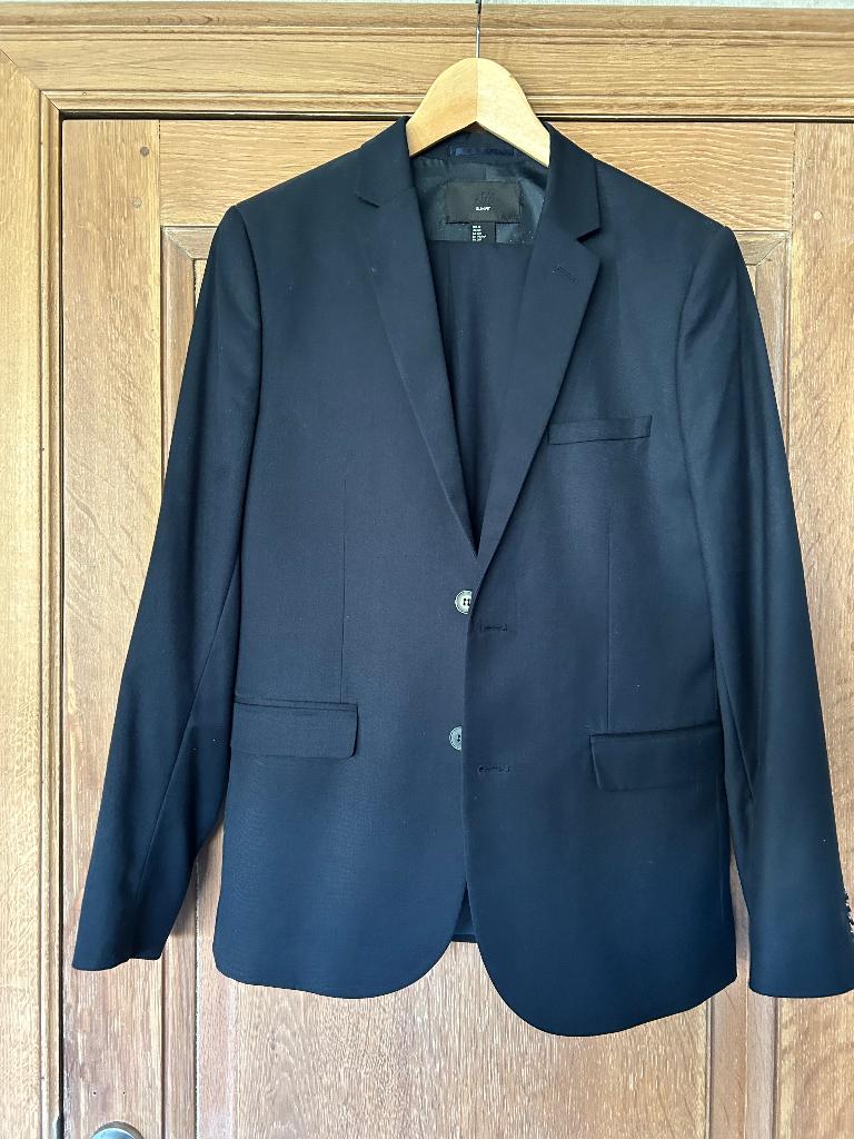 Maatpak, Ophalen, Zo goed als nieuw, H&M, Maat 48/50 (M)
