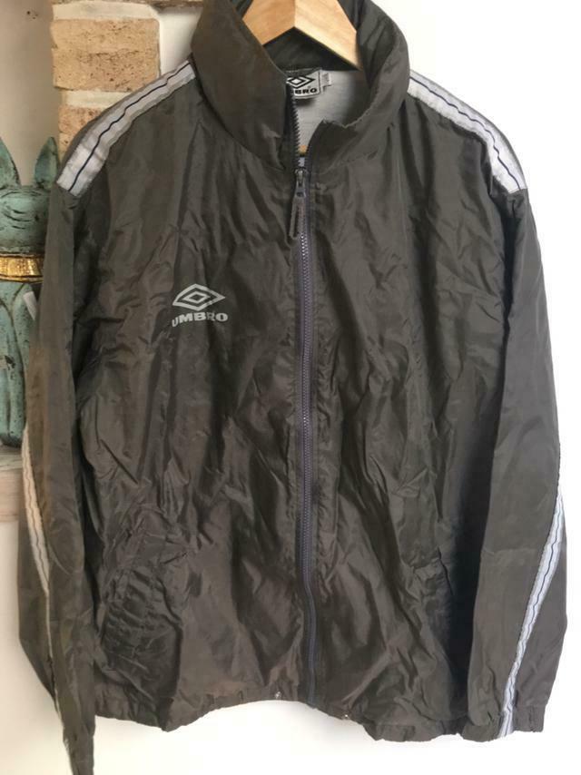 Heren Sport jasje Unro, Kleding | Heren, Sportkleding, Ophalen of Verzenden, Maat 48/50 (M), Umbro