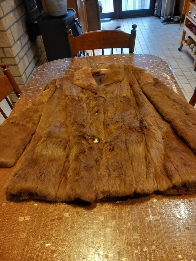Manteau, Enlèvement