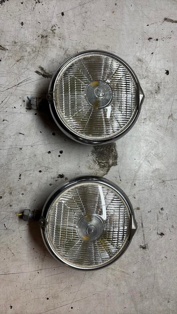 SEV Marchal Fantastic 660/760, Auto-onderdelen, Verlichting, Ophalen, Oldtimer onderdelen