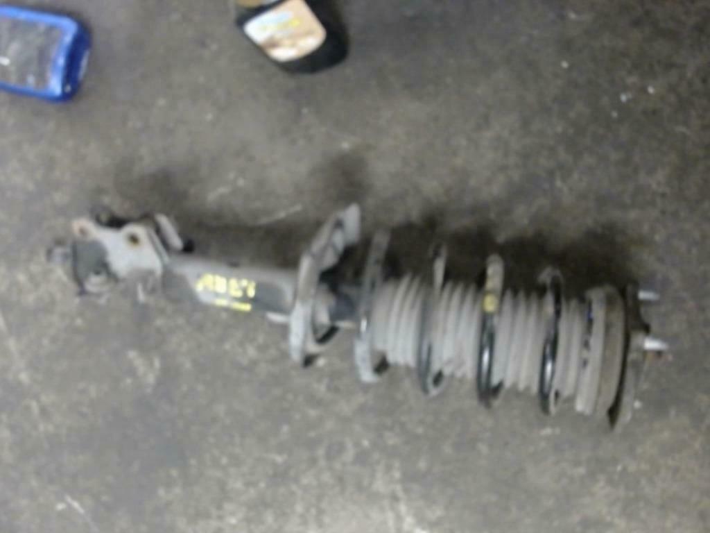 Amortisseur  avant droit  PEUGEOT BIPPER FOURGON - 4P 2008-0, Autos : Pièces & Accessoires, Enlèvement ou Envoi, Utilisé, Peugeot