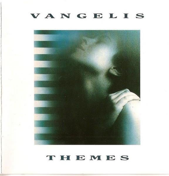 534 - VANGELIS - THEMES - NIEUW, CD & DVD, CD | Dance & House, Envoi, Neuf, dans son emballage, Musique d'ambiance ou Lounge