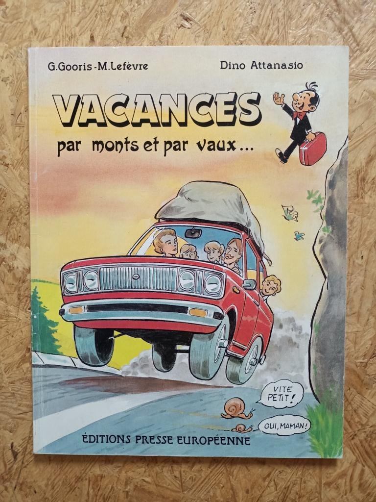 Dino Attanasio, Livres, Enlèvement ou Envoi