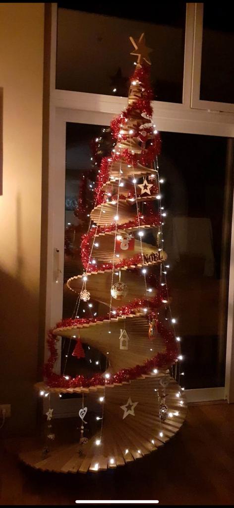 Sapin, Divers, Enlèvement, Neuf