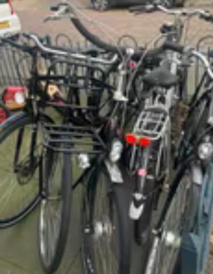 Gezocht opknapfietsen , oude brommers, Ophalen, Zo goed als nieuw