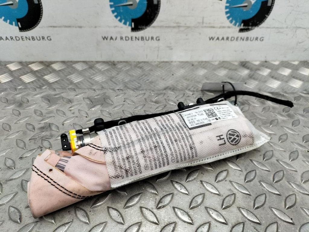 VOLKSWAGEN GOLF 1.2 TSI Highline  AIRBAG LINKS 5G0880241 201, Ophalen of Verzenden, Gebruikt, Stiba lid