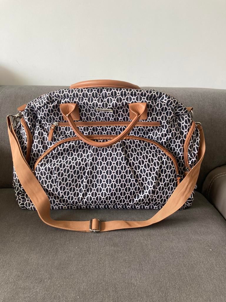 Nouveau sac à couches Baninni, Enlèvement ou Envoi, Neuf, Sac d'épaule