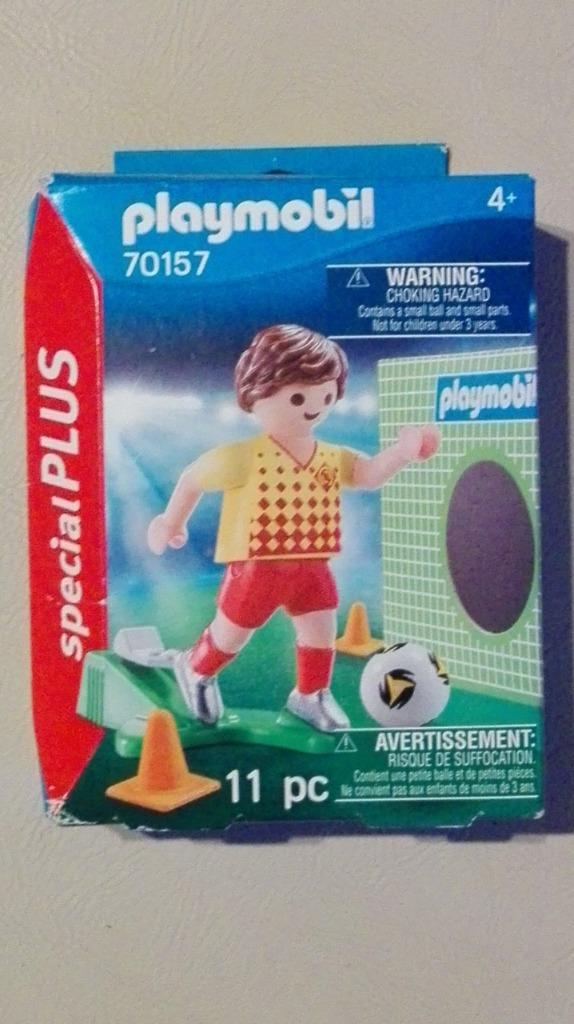Playmobil, Kinderen en Baby's, Speelgoed | Playmobil, Ophalen, Nieuw
