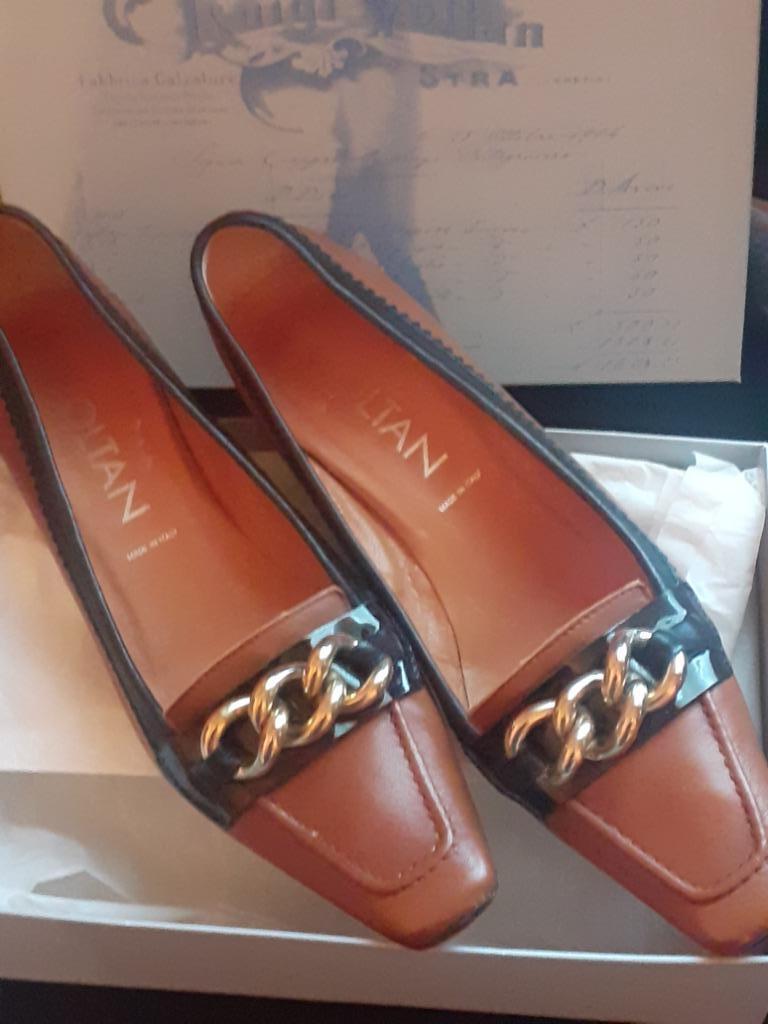 VOLTAN damesschoenen, Kleding | Dames, Schoenen, Pumps, Overige kleuren, Verzenden, Voltan