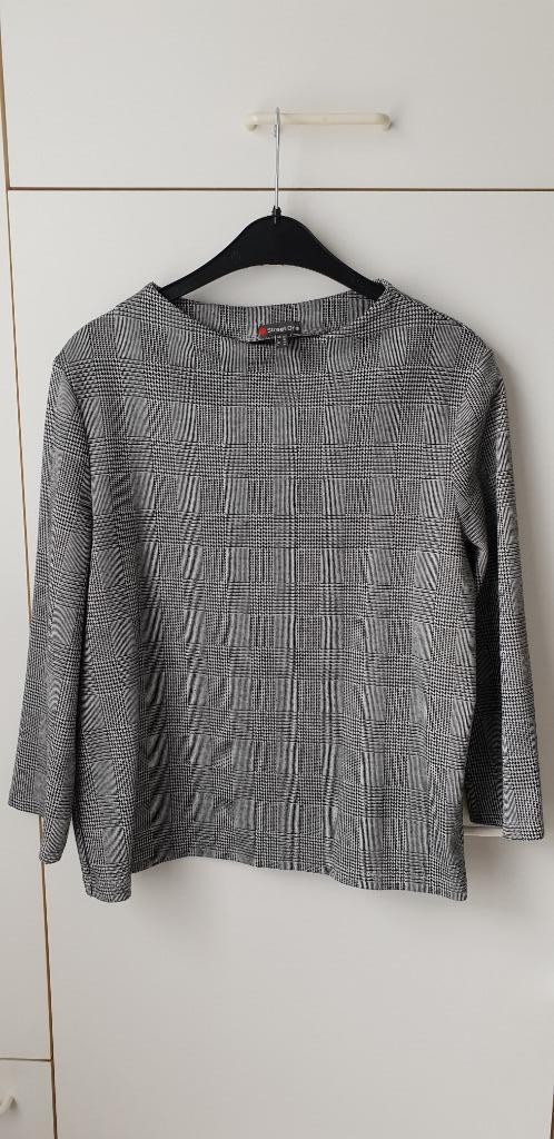 Blouse dame Street One, Taille 38/40 (M), Gris, Enlèvement ou Envoi, Street One