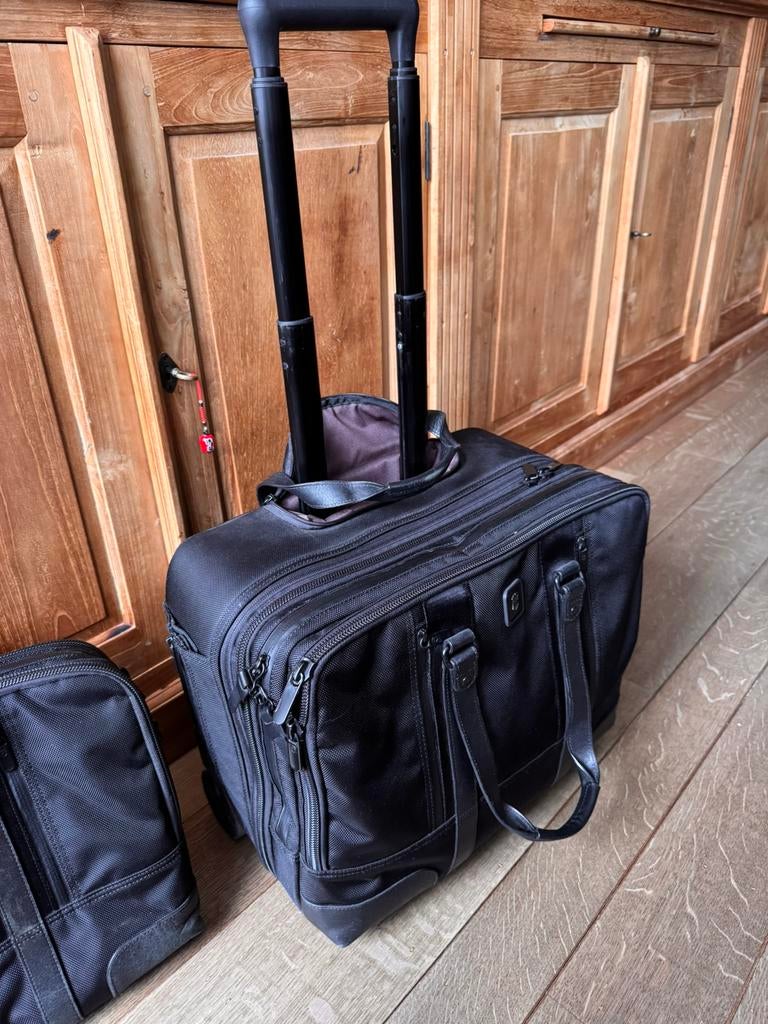 Victorinox Lexicon Pro, Enlèvement, Comme neuf