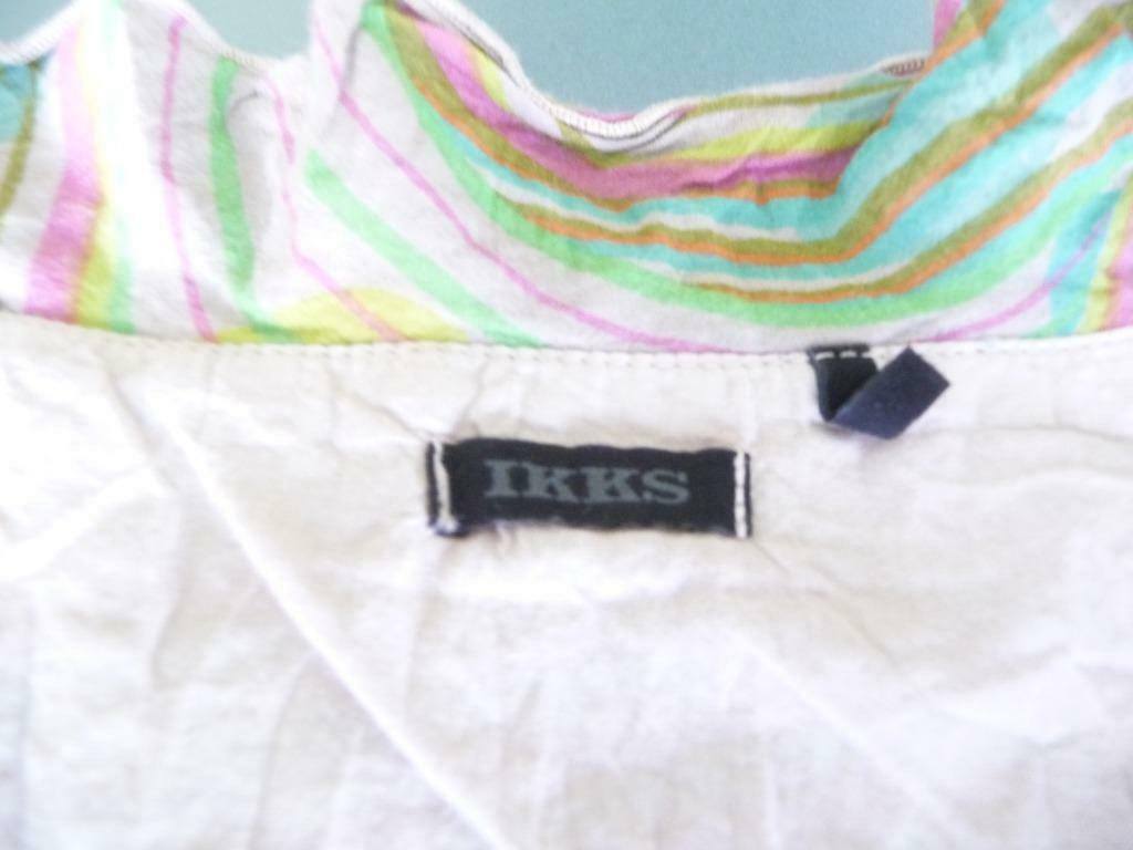Belle robe d'été IKKS taille XS, Vêtements | Femmes, Autres couleurs, Comme neuf, Taille 34 (XS) ou plus petite, IKKS