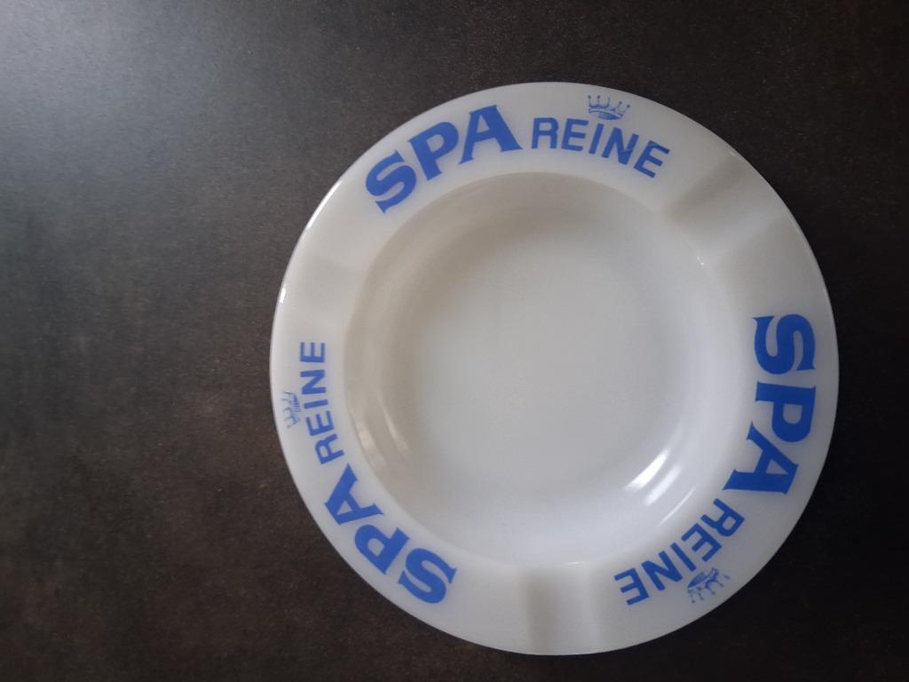 ASBAK SPA, Ophalen of Verzenden, Zo goed als nieuw
