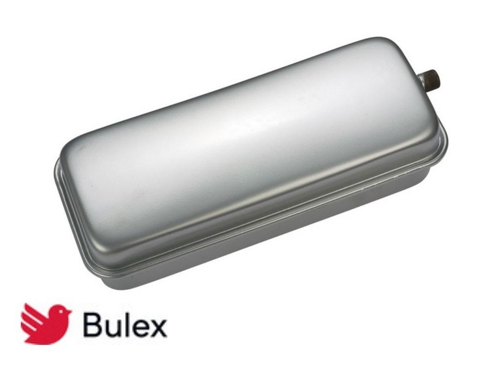 Vase d'expansion Bulex Thermomaster 3HR (En très bon état), Enlèvement, Utilisé