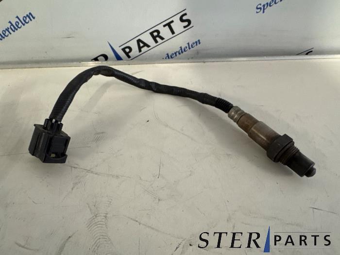 Sonde lambda d'un Mercedes C-Klasse, Enlèvement ou Envoi, 3 mois de garantie, Utilisé, Mercedes-Benz