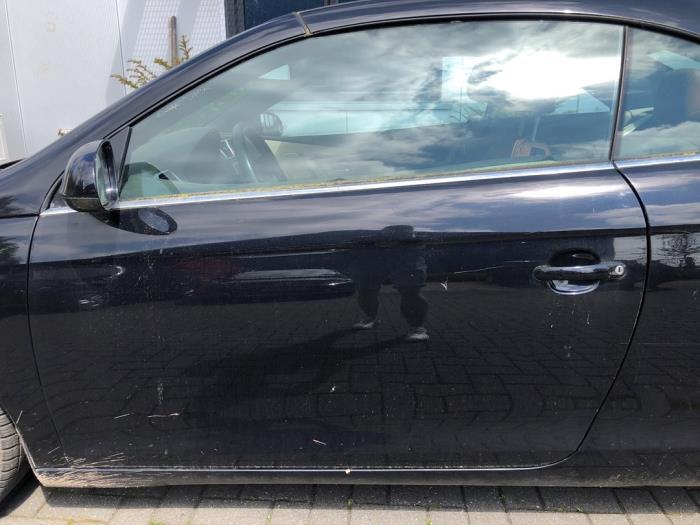 Portier 2Deurs links van een Volkswagen Eos (LC9X), Gebruikt, -, -, Ophalen of Verzenden