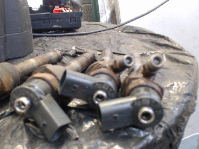 Injecteur BMW E87 2.0D 85kw 2007-2011 0445110289 LP/14865, Autos : Pièces & Accessoires, Enlèvement ou Envoi, Utilisé, BMW