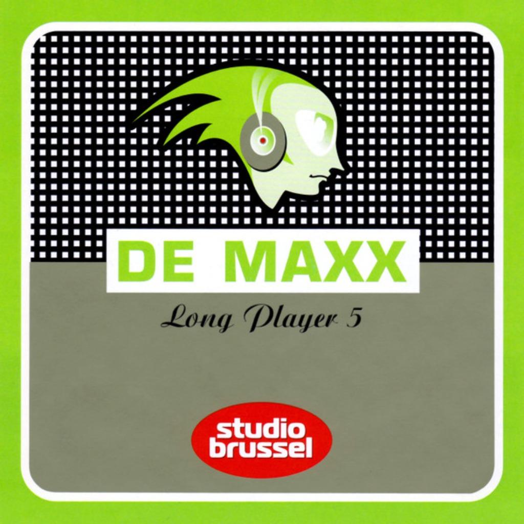 Various - De Maxx Long Player 5 (2xCD, Comp) Label:Sony Musi, Cd's en Dvd's, Ophalen of Verzenden, Zo goed als nieuw, Overige genres