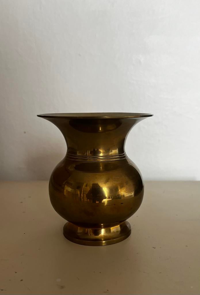 Kwispedoor/ spuugbak, Antiek en Kunst, Ophalen of Verzenden, Koper