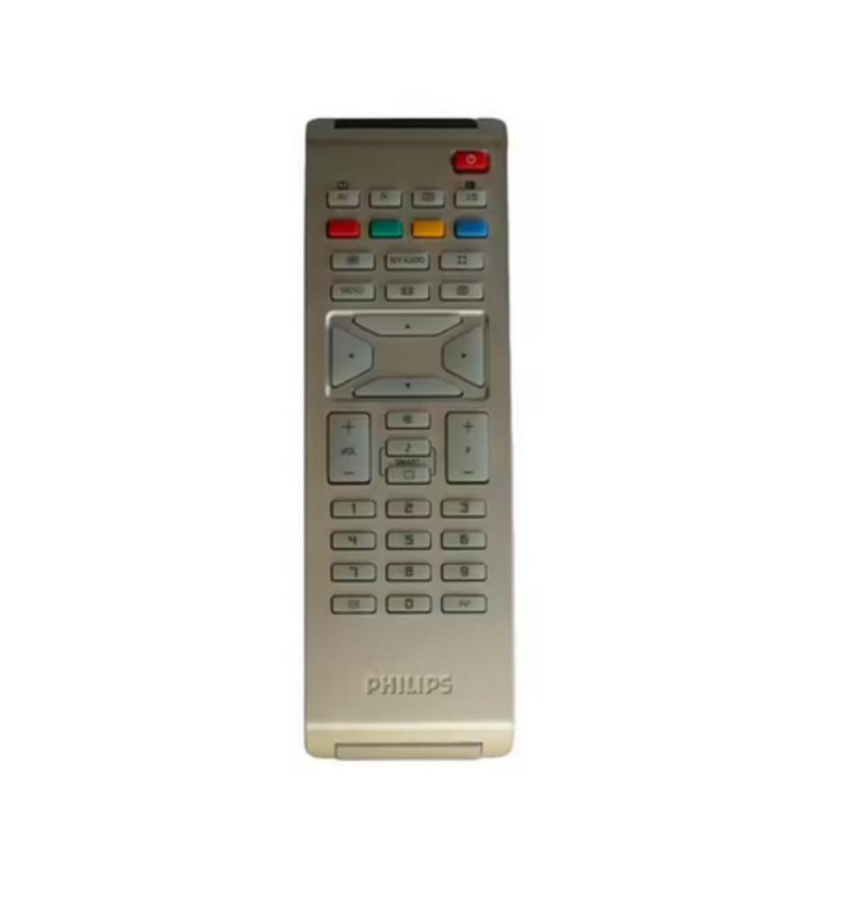 Télécommande PHILIP Télévision, Enlèvement ou Envoi, Utilisé, Originale, TV