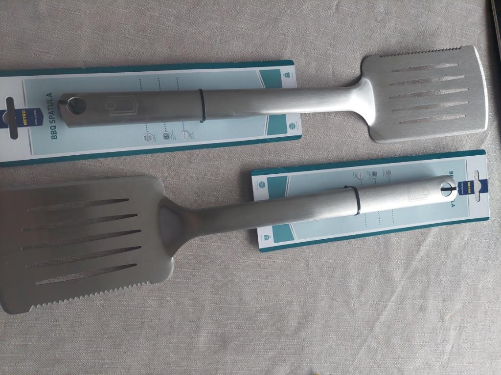 Spatule pour BARBECUE, Enlèvement ou Envoi, Neuf
