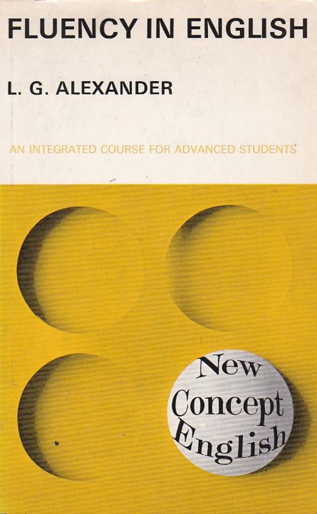 Fluency in English., Livres, Enlèvement ou Envoi, Anglais, Comme neuf, Secondaire