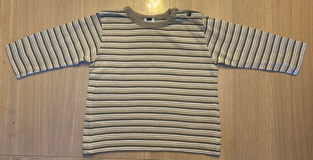 ⚽️ Longsleeve maat 80, Enfants & Bébés, Vêtements de bébé | Taille 80, Garçon, Enlèvement ou Envoi, Comme neuf, Hema