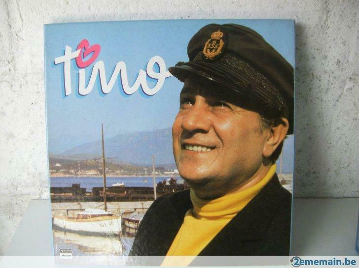 Vinyles 33 tours, Cd's en Dvd's, Vinyl | Overige Vinyl, Ophalen of Verzenden