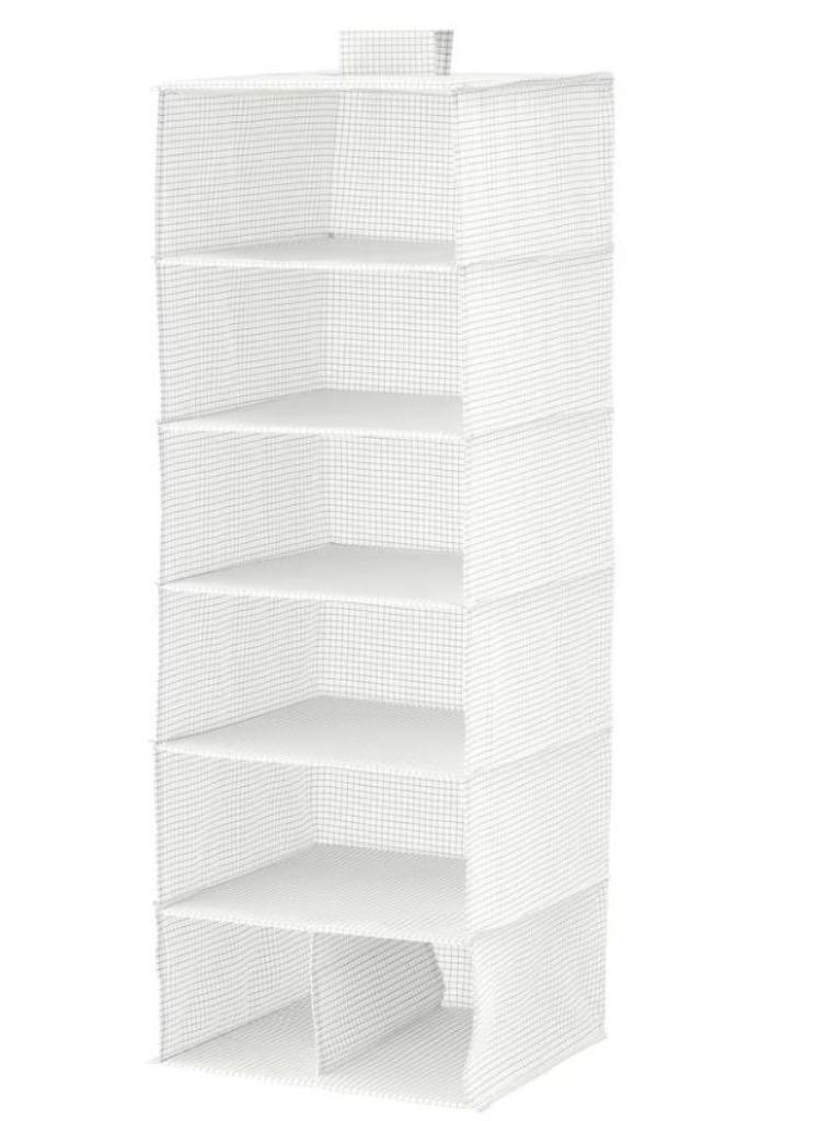 Kast of rek opberger met 7 vakken, IKEA “STUK collectie", Ophalen of Verzenden, Nieuw