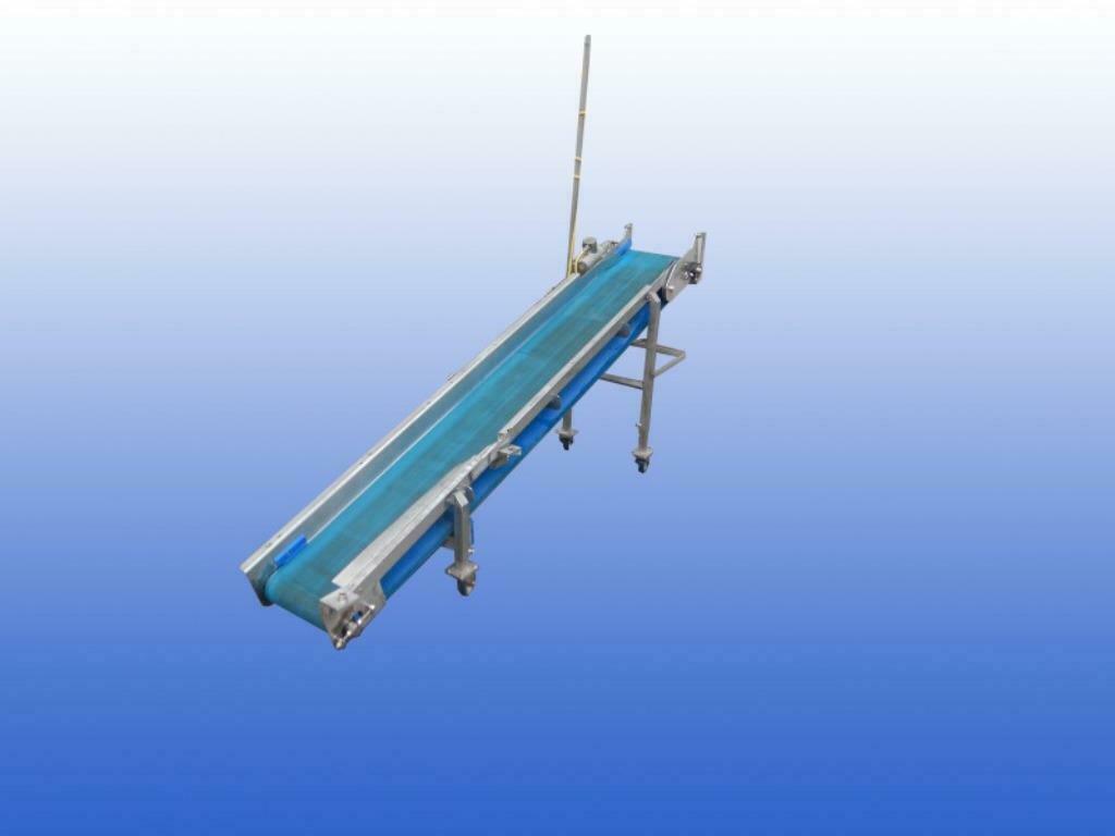 Opvoerband vlak gebruikt 35 cm, Ophalen of Verzenden, Gebruikt