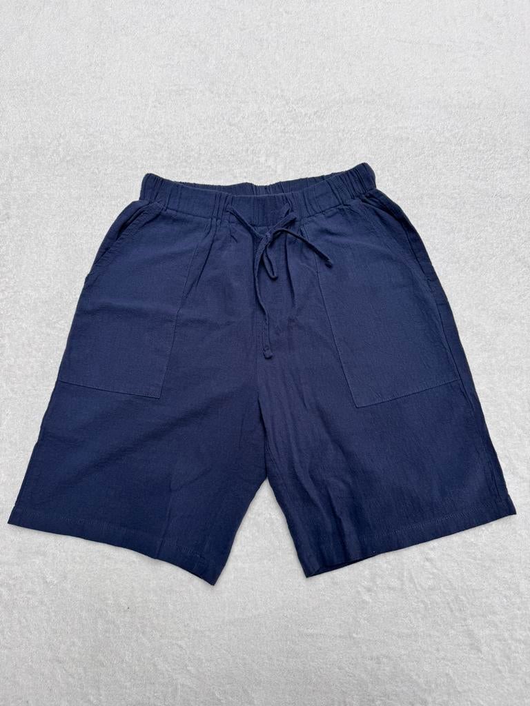 Tablier pour femme, bleu foncé, taille M, Vêtements | Femmes, Neuf, Taille 38/40 (M), Enlèvement ou Envoi, Bleu