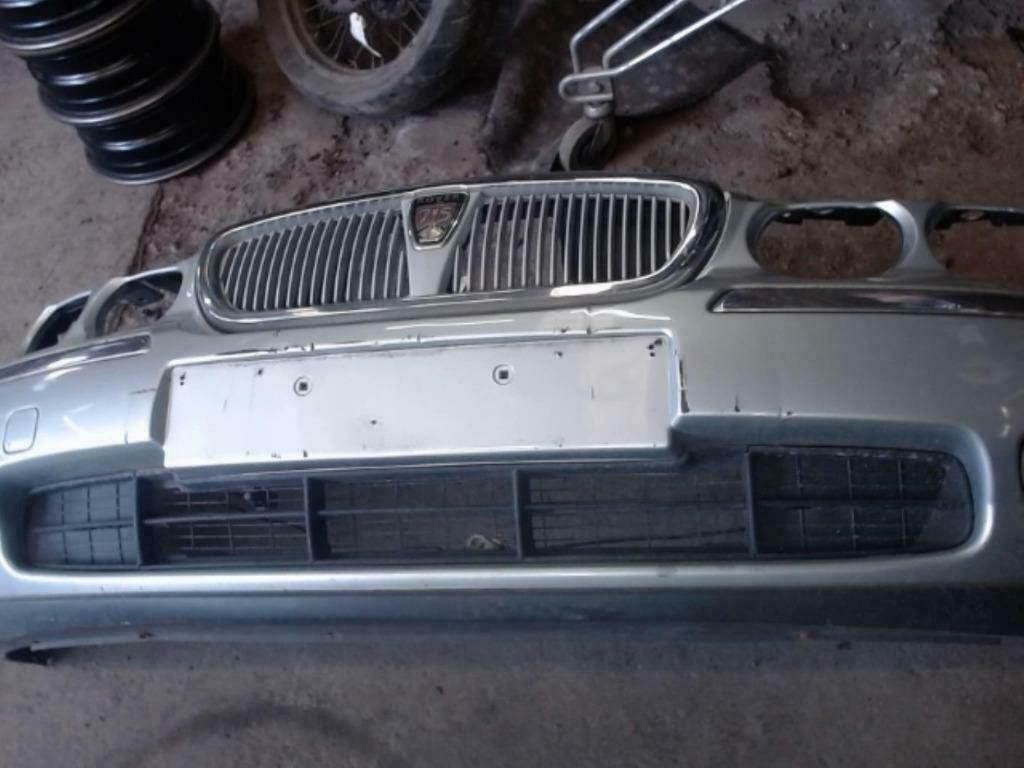 Pare choc avant Rover 75 phase1 1999-2004 LP/12381, Voor, Ophalen of Verzenden, Bumper, Rover