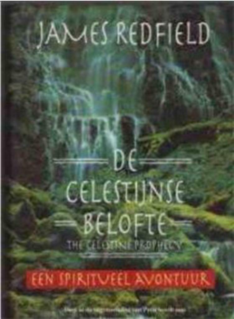 De Celestijnse belofte, James Redfield,, Boeken, Psychologie, Gelezen, Ophalen of Verzenden