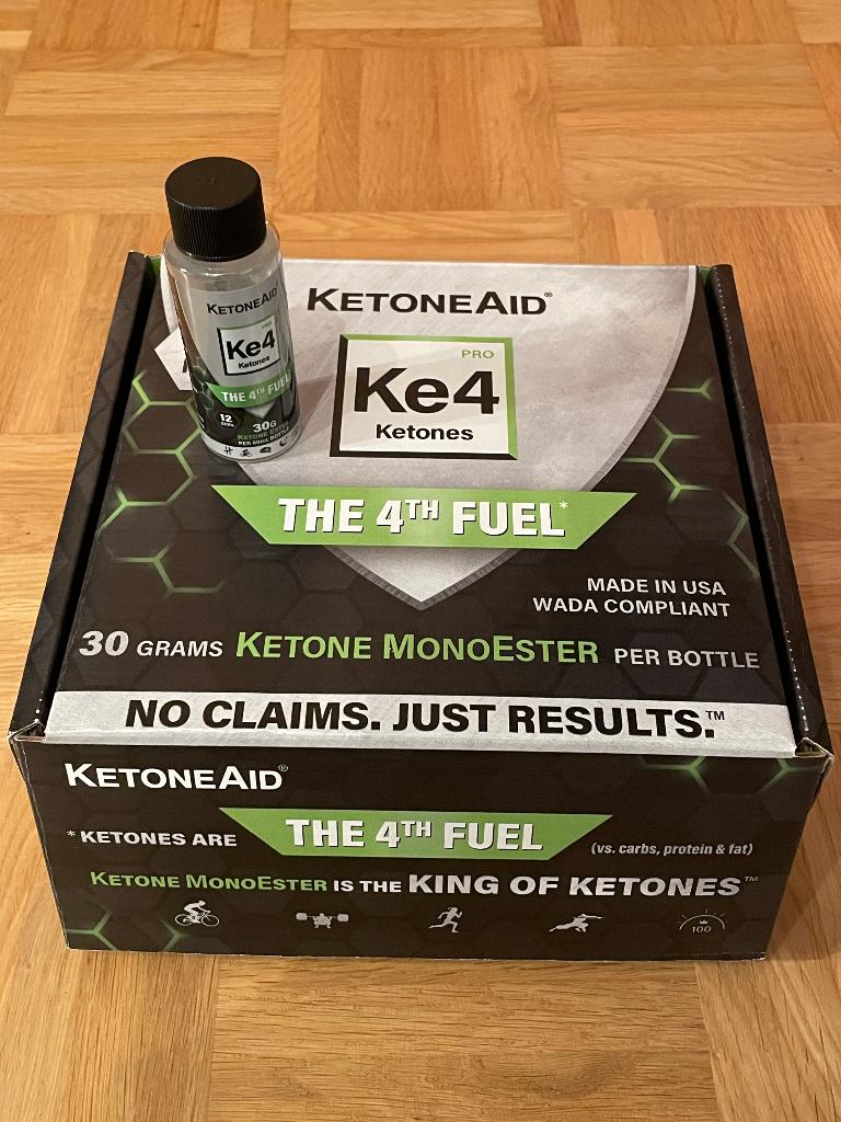 Ketonaid Ketones, Enlèvement ou Envoi, Neuf, Autres types