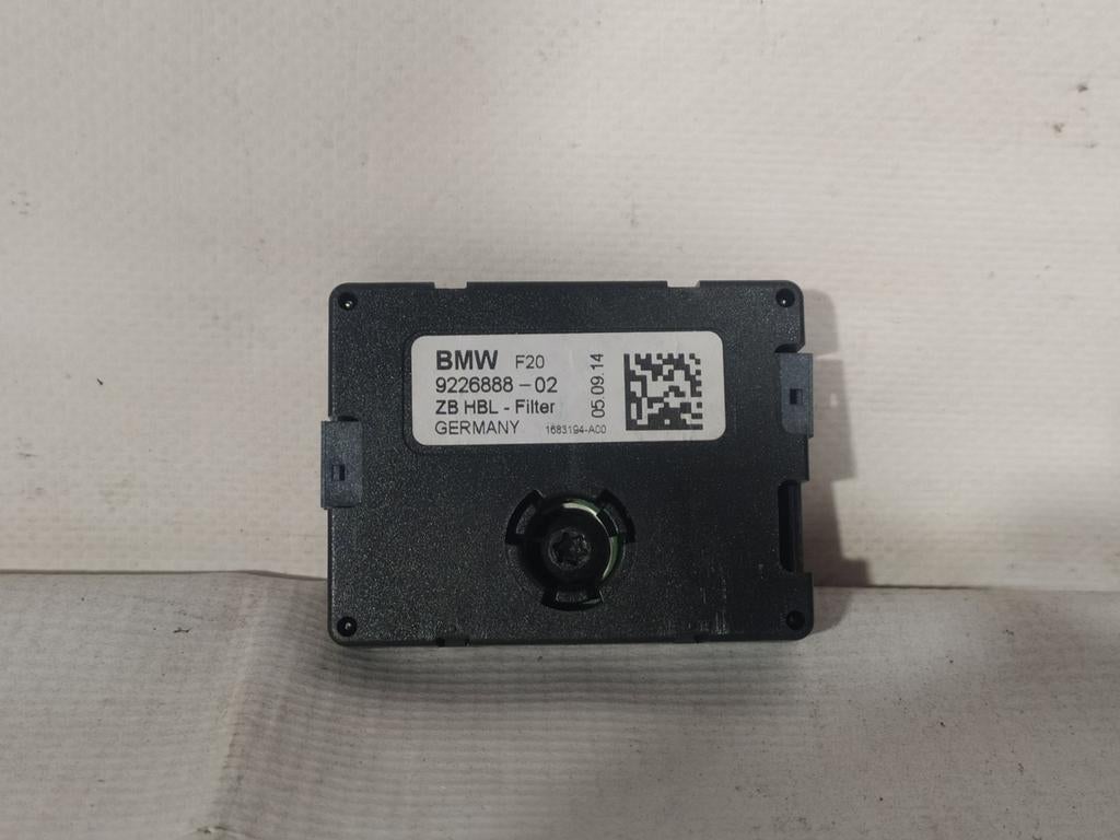 BMW 922688802 GPS-antennes, Auto-onderdelen, Ophalen, Gebruikt, BMW