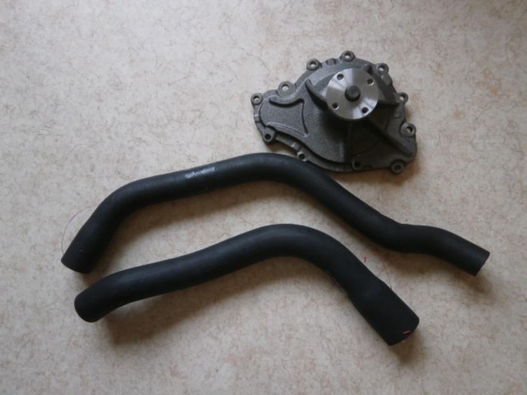durite neuve inférieur et supérieur pour moteur V8 V6, Enlèvement ou Envoi, Buick