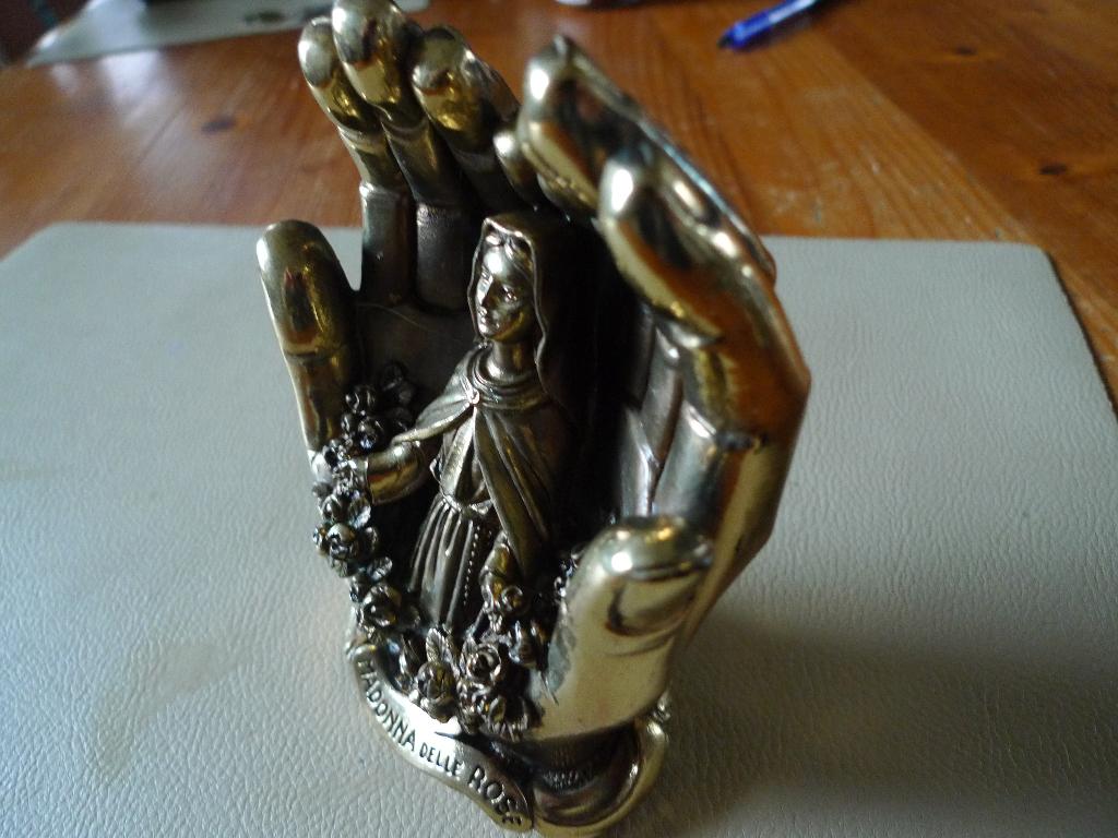 Donna Delle Rose, Antiek en Kunst, Ophalen of Verzenden