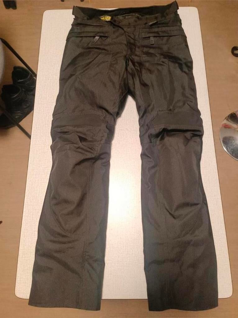 REV'IT ! Pantalons de moto pour femmes, Enlèvement ou Envoi, Femmes, Pantalon | textile, Neuf, sans ticket
