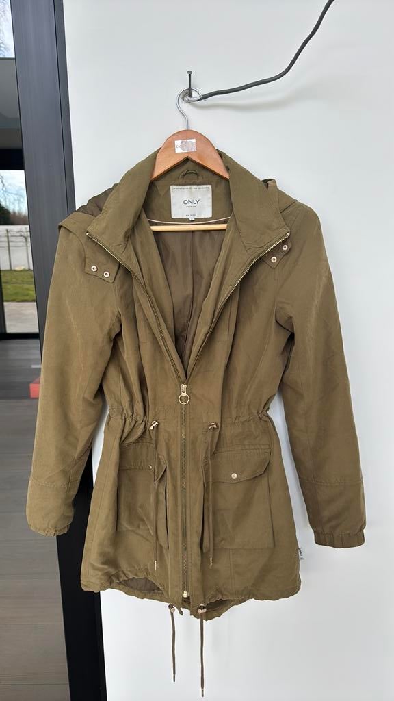 Only jasje, Vêtements | Femmes, Vestes | Été, Enlèvement ou Envoi, Porté, Taille 36 (S)
