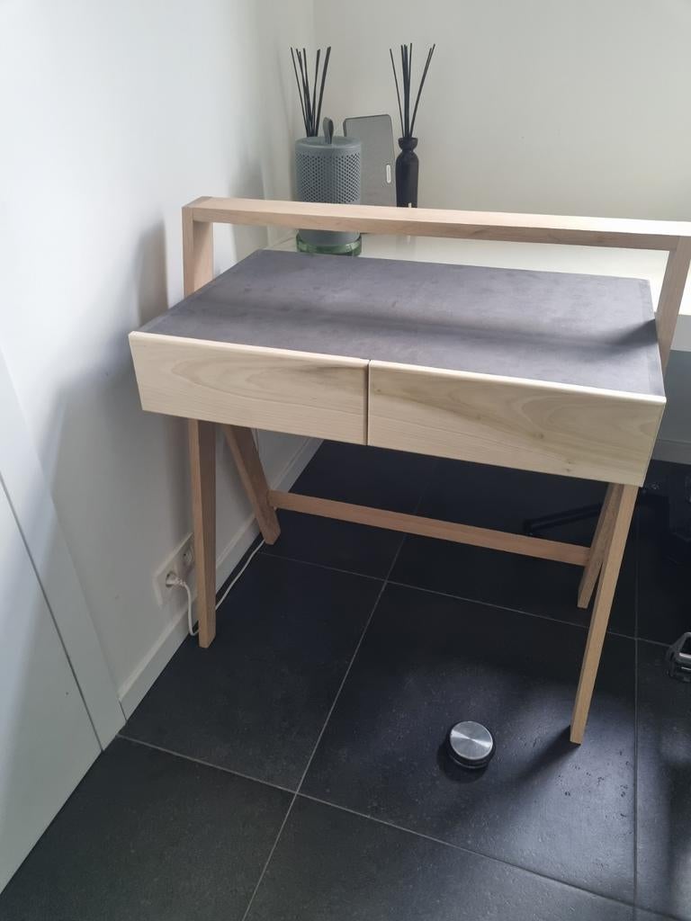 Bureau, Huis en Inrichting, Ophalen