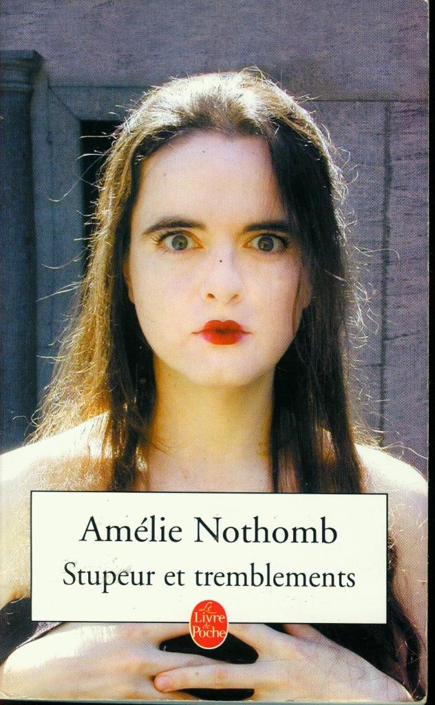 amélie nothomb – stupeur et tremblements in het Frans, Boeken, Ophalen of Verzenden, Zo goed als nieuw, Europa overig