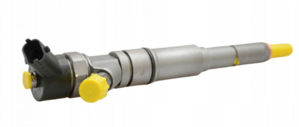 INJECTEUR BOSCH 0445110219 BMW Serie 5 (E60/E61), Enlèvement ou Envoi, Neuf, BMW