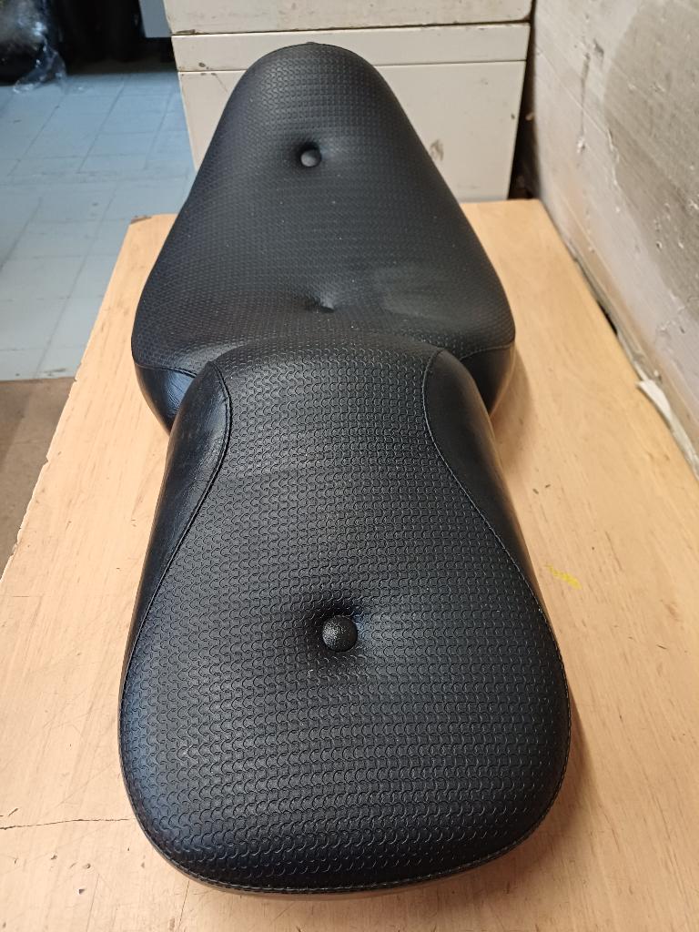 kawasaki vulcan 800 zadel in prima staat, Motoren, Ophalen of Verzenden, Gebruikt