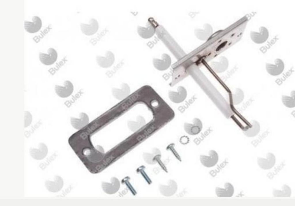 Ontstekingselektrode Bulex Thermomaster 3HR F24E F28E FAS28E, Ophalen of Verzenden, Nieuw