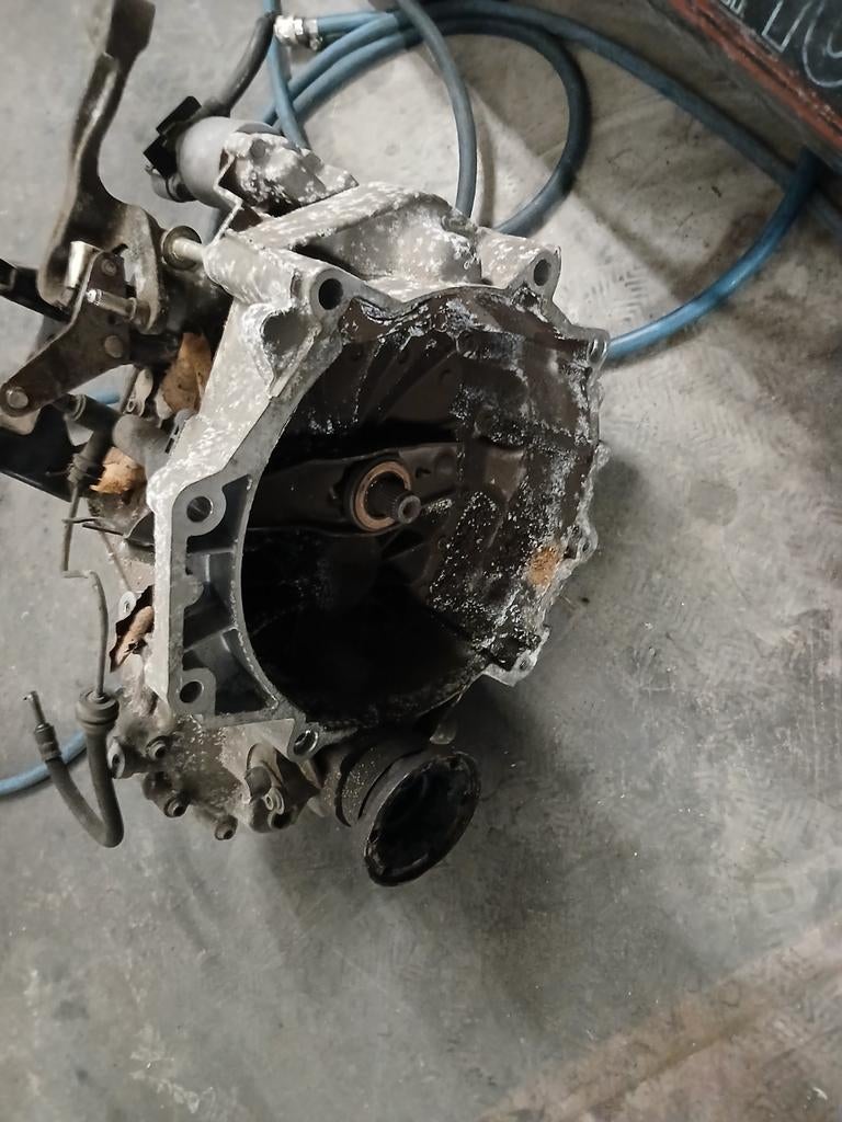 Botte vitesse  wv  polo 1.2