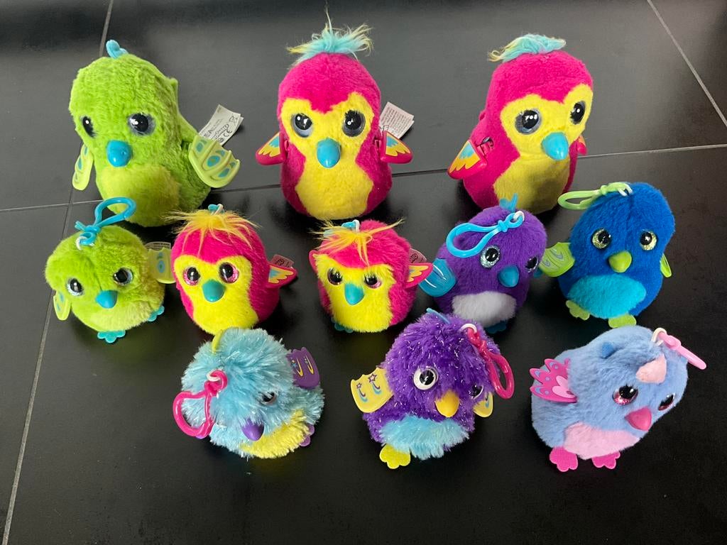 Hatchimals, Enfants & Bébés, Enlèvement, Utilisé