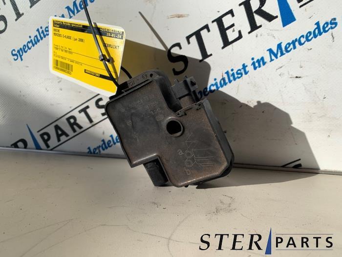 Bobine d'un Mercedes E-Klasse, Autos : Pièces & Accessoires, Moteurs & Accessoires, Mercedes-Benz, Utilisé, 3 mois de garantie