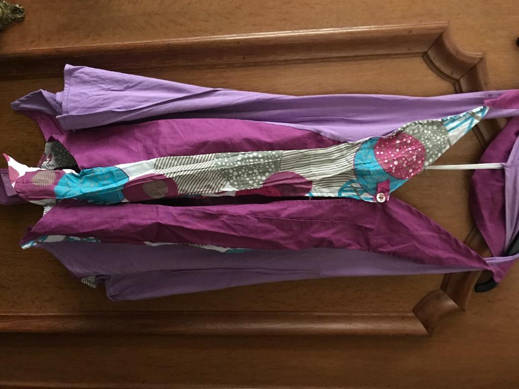 vetements dame, Kleding | Dames, Dames-kledingpakketten, Zo goed als nieuw, Maat 38/40 (M), Ophalen