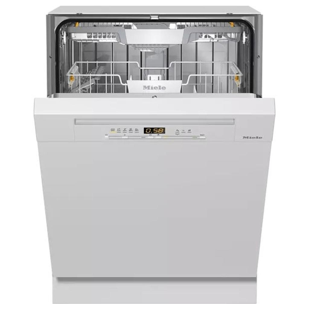 Miele inbouw vaatwasser XXL, Elektronische apparatuur, Vaatwasmachines, Ophalen of Verzenden, Nieuw, Inbouw