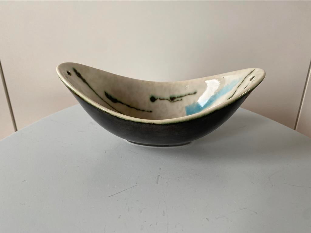 Plat vintage West Germany